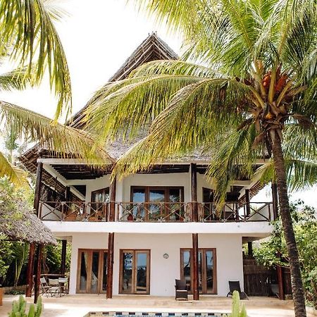 Tamani Villas Matemwe  Luaran gambar